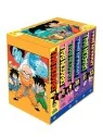 Compra Dragon Ball Legend Estuche 02 de Planeta Comic al mejor precio 