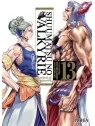 Compra Shuumatsu no Valkyrie, Record of Ragnarok 13 de Ivrea al mejor 