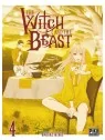 Compra The Witch and The Beast 04 de Pika Ediciones al mejor precio (8
