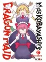 Compra Miss Kobayashi's Dragon Maid 17 de Ivrea al mejor precio (8,55 