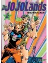 Compra Jojo's Bizarre Adventure Parte 9: The Jojolands 02 de Ivrea al 