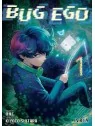 Compra Bug Ego 01 de Ivrea al mejor precio (9,41 €)