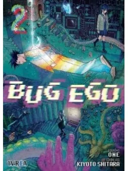 Compra Bug Ego 02 de Ivrea al mejor precio (9,41 €)