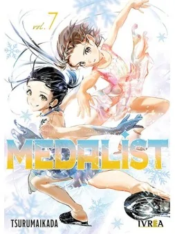 Compra Medalist 07 de Ivrea al mejor precio (8,55 €)