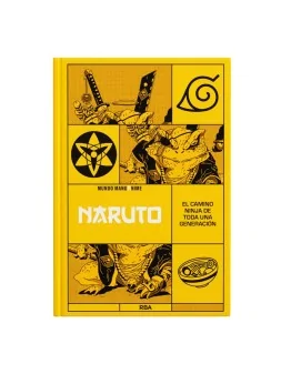 Compra Naruto 02 (MangaAnime) de  al mejor precio (9,49 €)