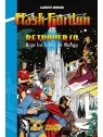 Compra Flash Gordon Retroverso: Bajo las Lunas de Mongo de DOLMEN EDIT