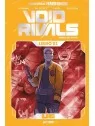 Compra Void Rivals Edición Z Deluxe 01 de Moztros al mejor precio (42,