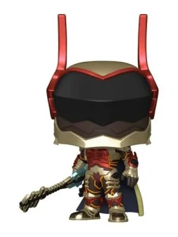 Compra Funko POP! Kingdom Hearts: Lingering Will (1120) de Funko al me