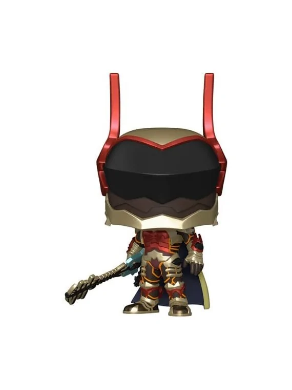 Compra Funko POP! Kingdom Hearts: Lingering Will (1120) de Funko al me