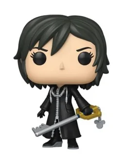 Compra Funko POP! Kingdom Hearts: Xion with Keybladel (1121) de Funko 