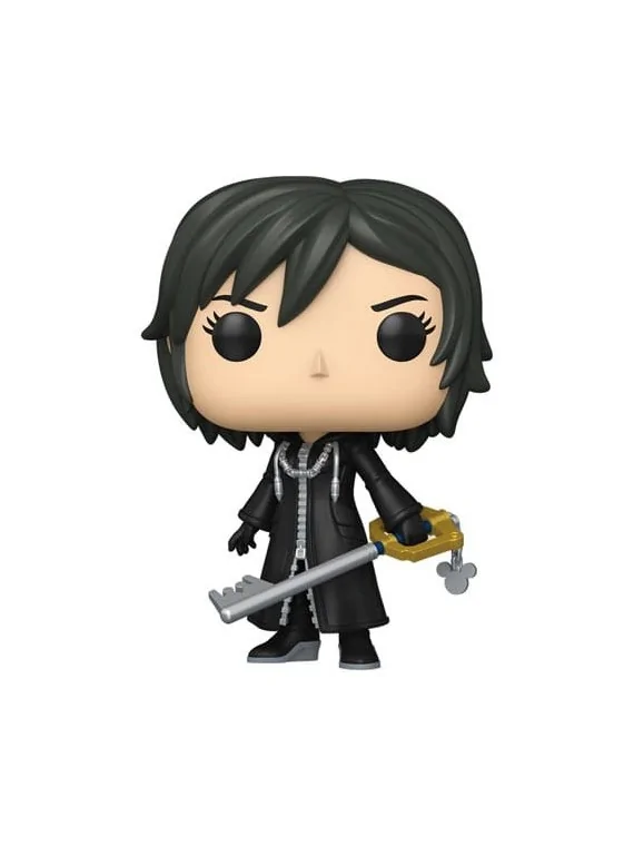 Compra Funko POP! Kingdom Hearts: Xion with Keybladel (1121) de Funko 