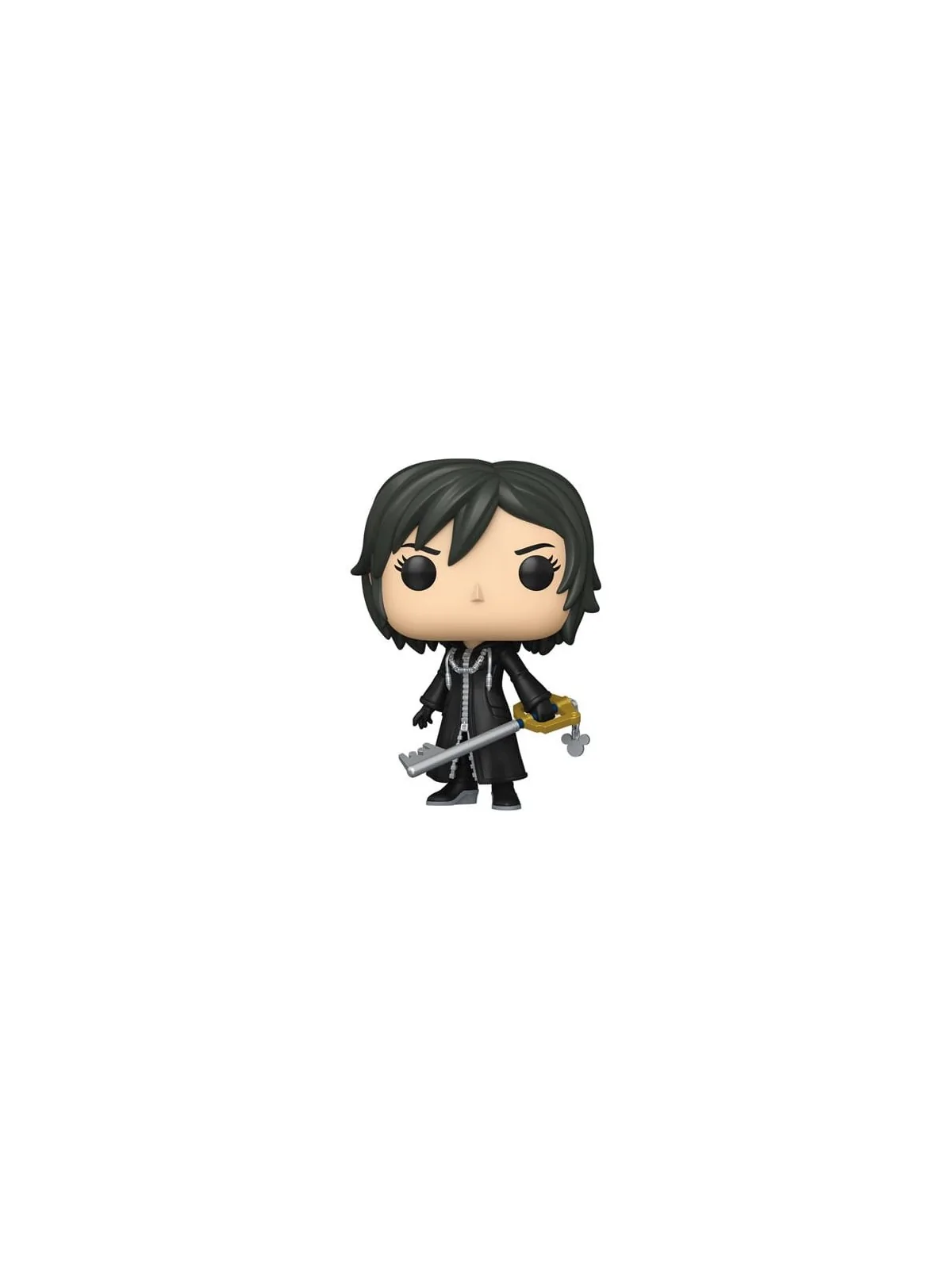 Compra Funko POP! Kingdom Hearts: Xion with Keybladel (1121) de Funko 