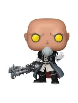 Compra Funko POP! Kingdom Hearts: Xehonort with Blade (1123) de Funko 