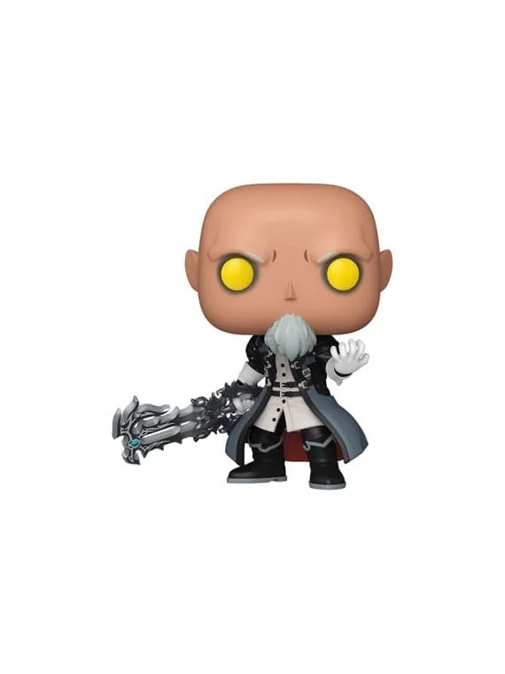 Compra Funko POP! Kingdom Hearts: Xehonort with Blade (1123) de Funko 