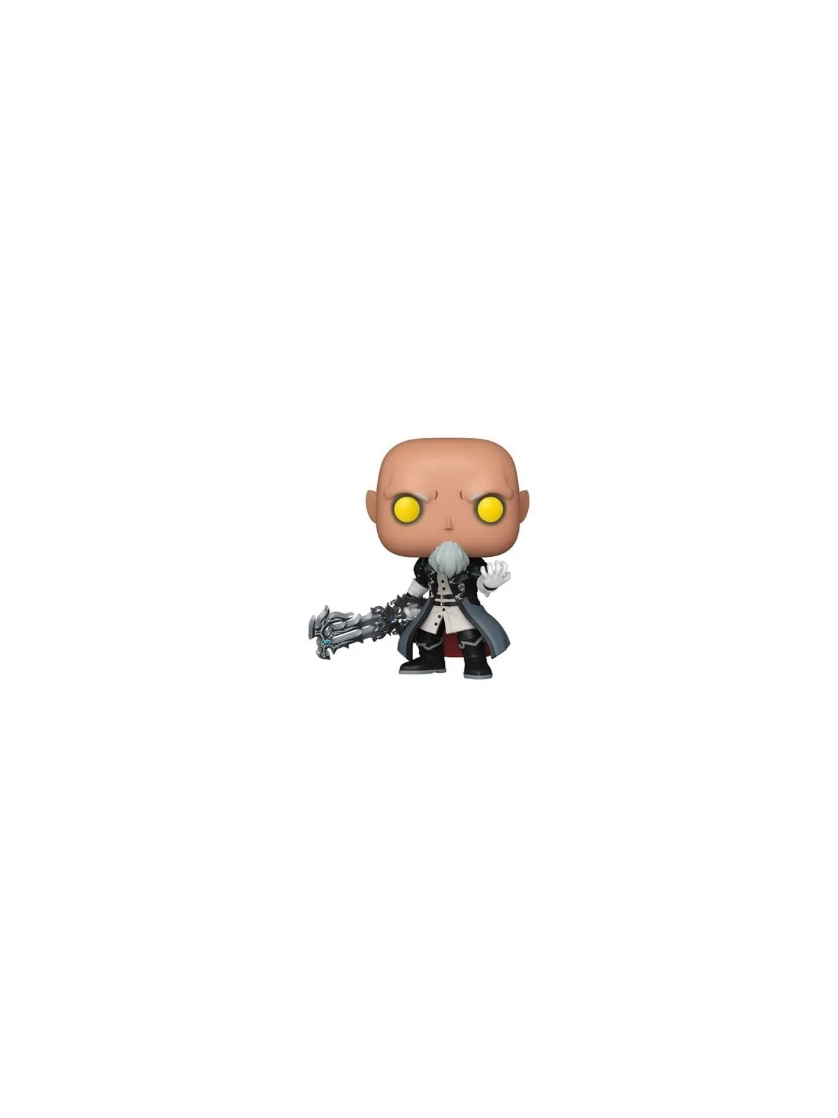 Compra Funko POP! Kingdom Hearts: Xehonort with Blade (1123) de Funko 