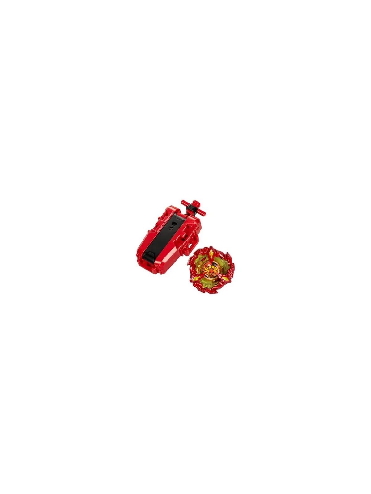 Compra Beyblade X: Set Premium de Lanzador con Cuerda y Top Soar Phoen