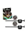 Compra Beyblade X y Star Wars: The Mandalorian 3-60F vs. Moff Gideon 3