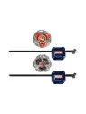 Compra Beyblade X: Colaboración con Marvel, Set Iron Man 4-80B vs. Tha
