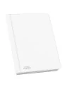 Compra Ultimate Guard Zipfolio 360: 18-Pocket XenoSkin Blanco de Ultim