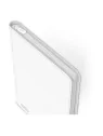 Compra Ultimate Guard Zipfolio 360: 18-Pocket XenoSkin Blanco de Ultim