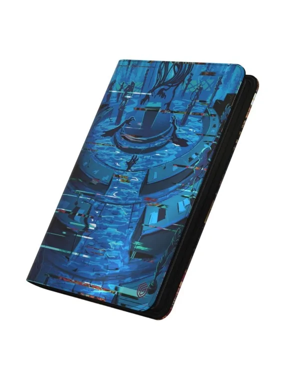 Compra Ultimate Guard Zipfolio 360 Xenoskin Magic: The Gathering "Dusk