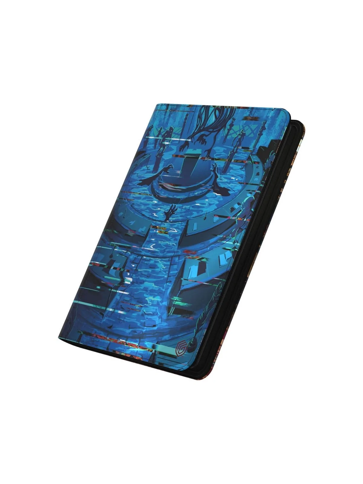 Compra Ultimate Guard Zipfolio 360 Xenoskin Magic: The Gathering "Dusk