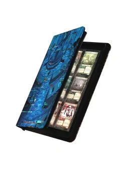 Compra Ultimate Guard Zipfolio 360 Xenoskin Magic: The Gathering "Dusk