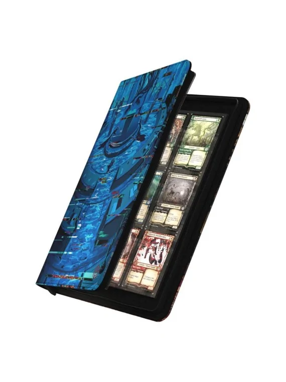 Compra Ultimate Guard Zipfolio 360 Xenoskin Magic: The Gathering "Dusk