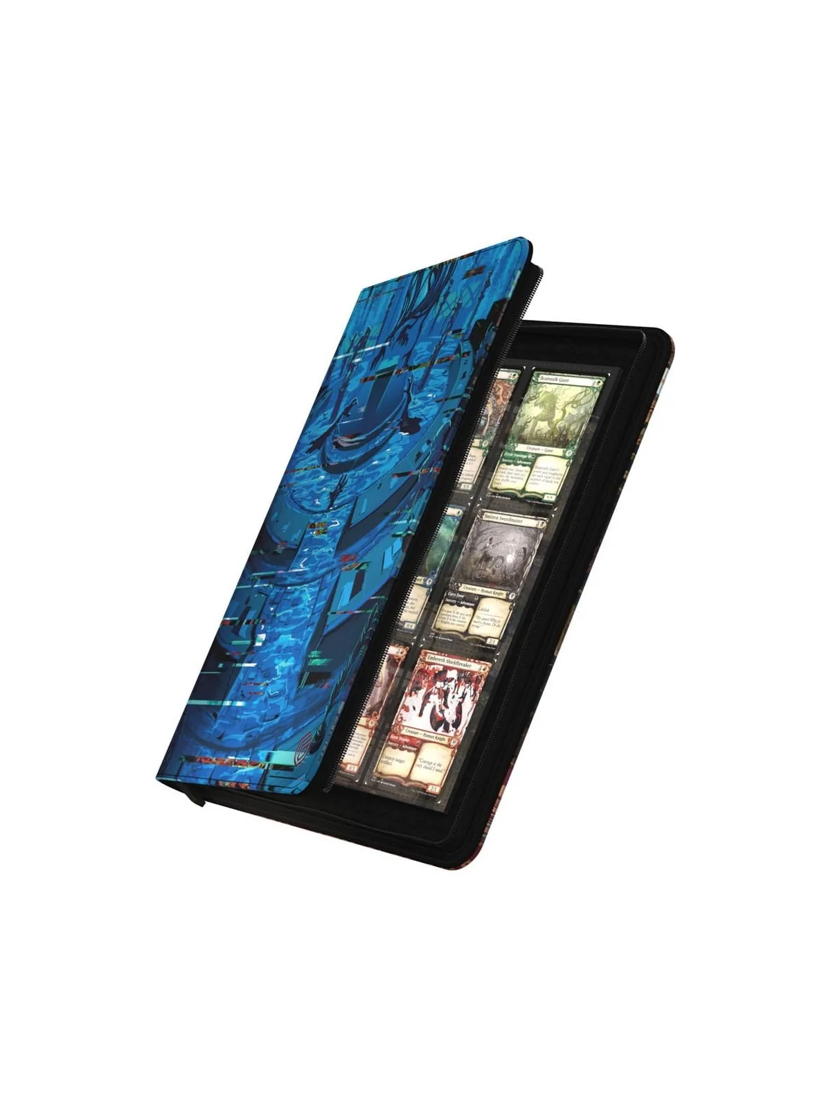 Compra Ultimate Guard Zipfolio 360 Xenoskin Magic: The Gathering "Dusk
