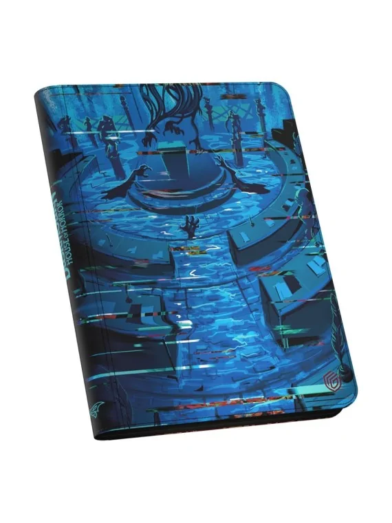 Compra Ultimate Guard Zipfolio 360 Xenoskin Magic: The Gathering "Dusk