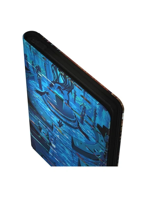 Compra Ultimate Guard Zipfolio 360 Xenoskin Magic: The Gathering "Dusk