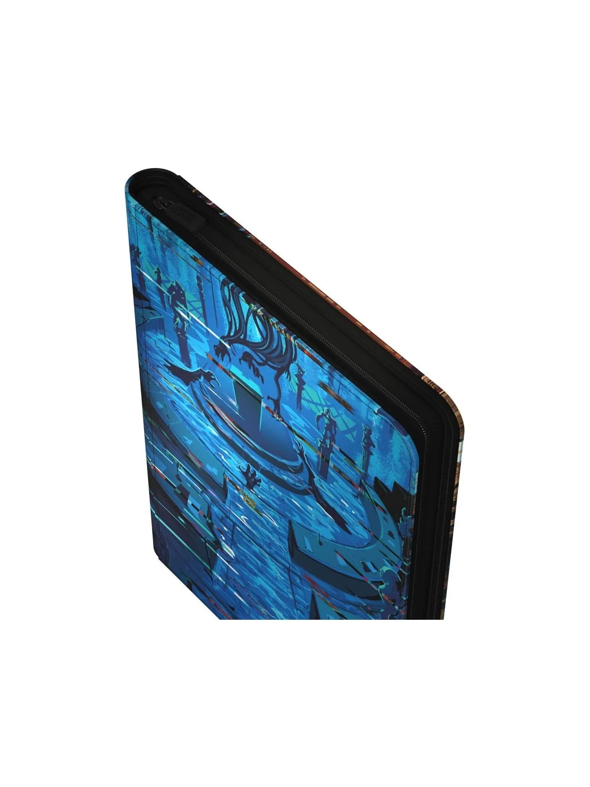 Compra Ultimate Guard Zipfolio 360 Xenoskin Magic: The Gathering "Dusk