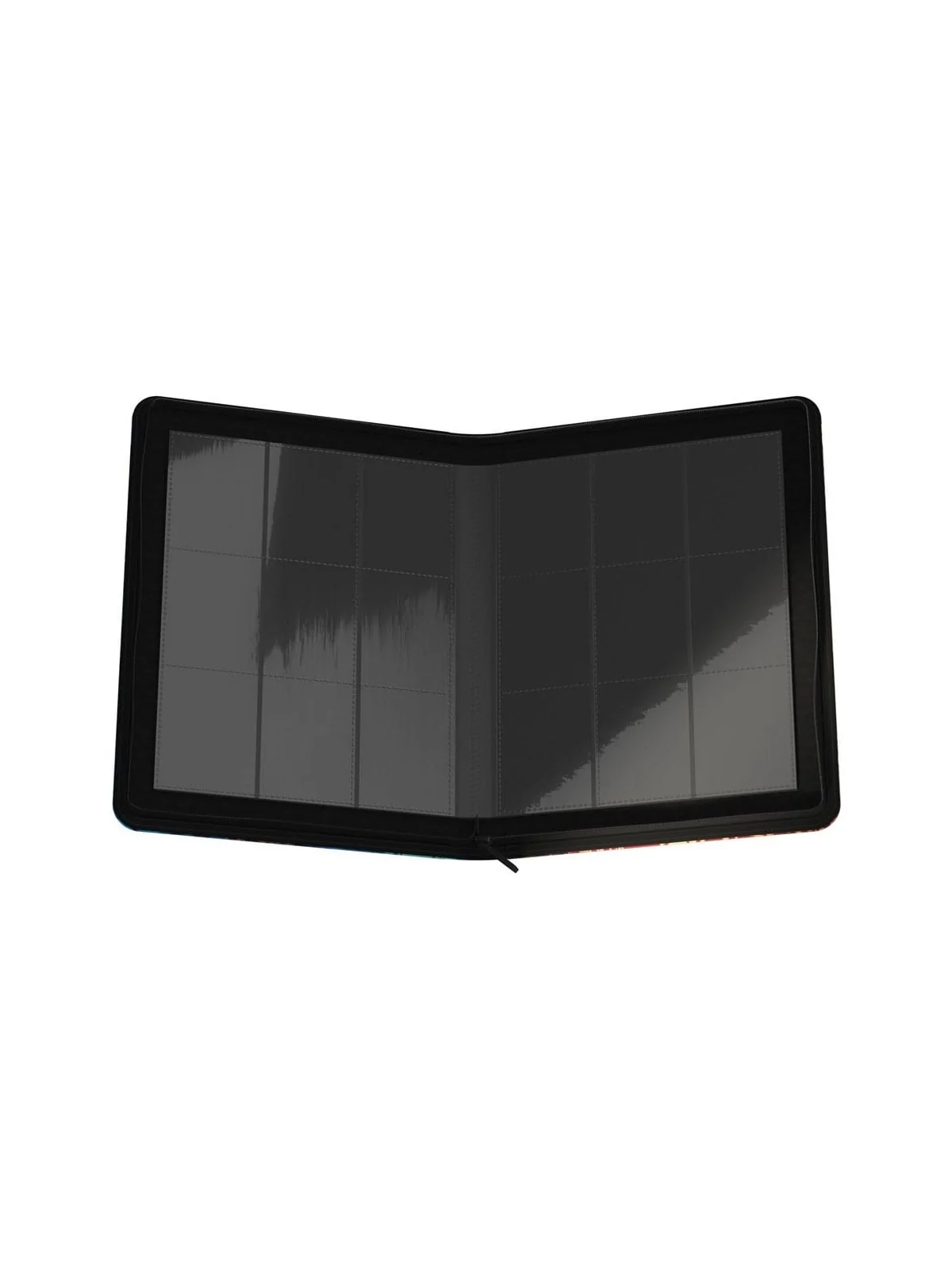 Compra Ultimate Guard Zipfolio 360 Xenoskin Magic: The Gathering "Dusk