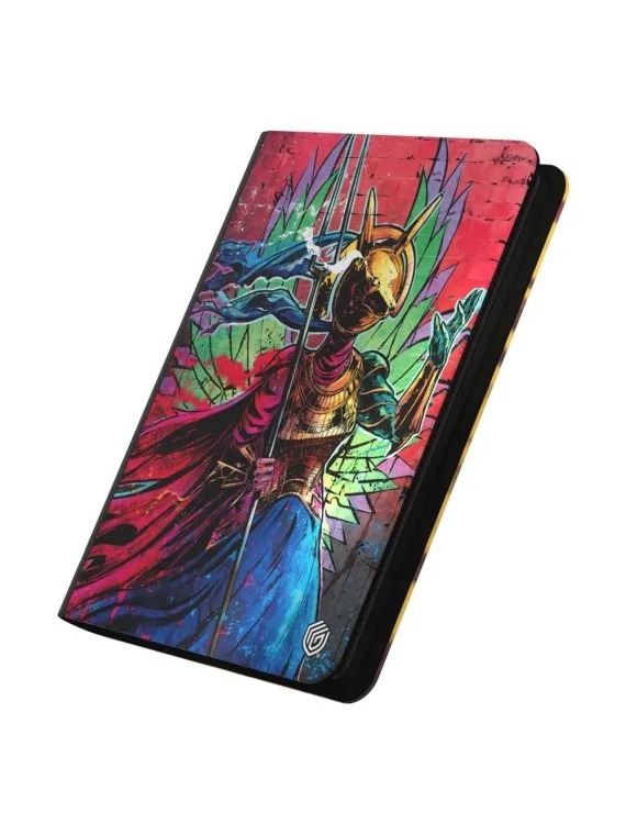 Compra Ultimate Guard Zipfolio 360 Xenoskin Magic: The Gathering "Aeth