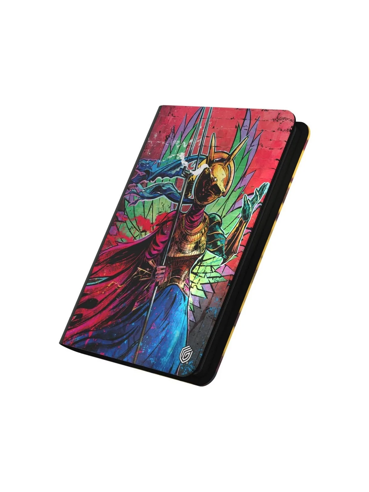 Compra Ultimate Guard Zipfolio 360 Xenoskin Magic: The Gathering "Aeth