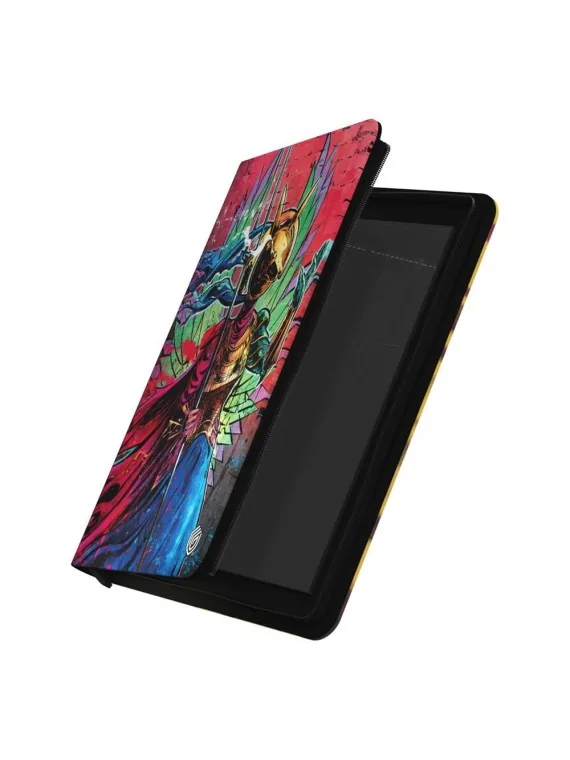 Compra Ultimate Guard Zipfolio 360 Xenoskin Magic: The Gathering "Aeth