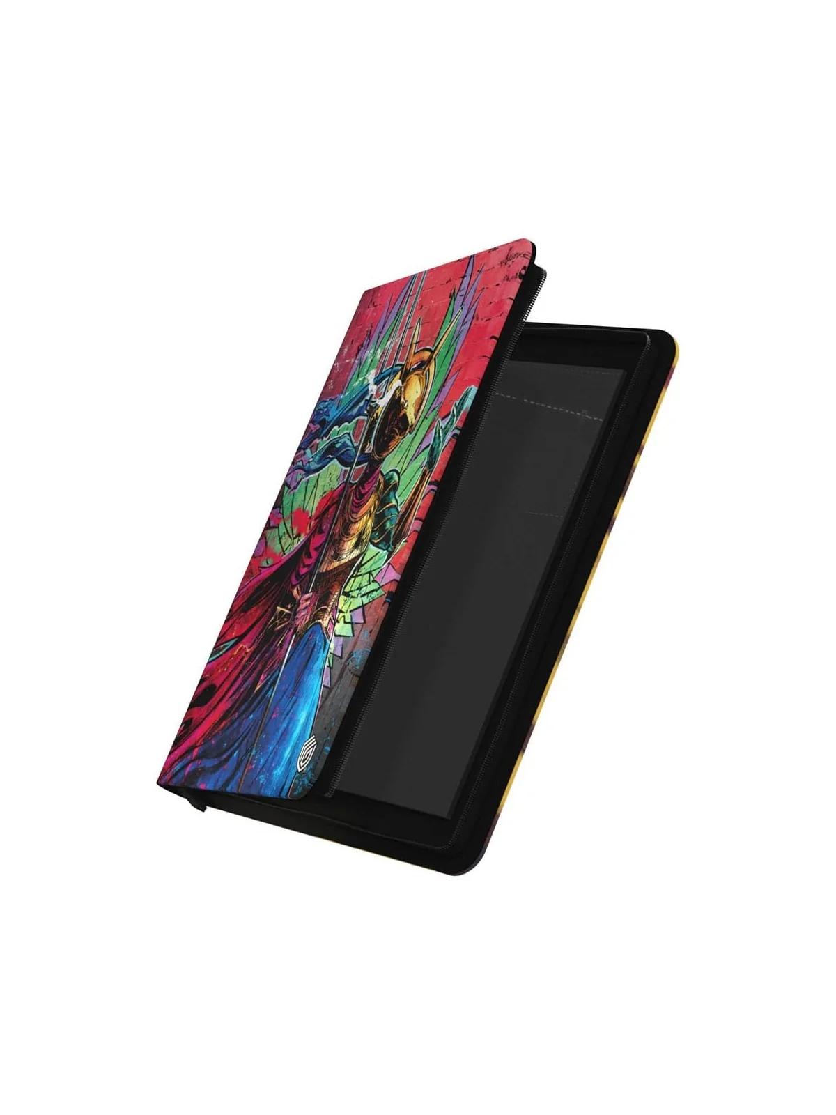 Compra Ultimate Guard Zipfolio 360 Xenoskin Magic: The Gathering "Aeth