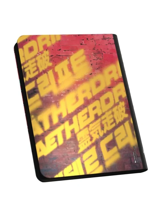 Compra Ultimate Guard Zipfolio 360 Xenoskin Magic: The Gathering "Aeth