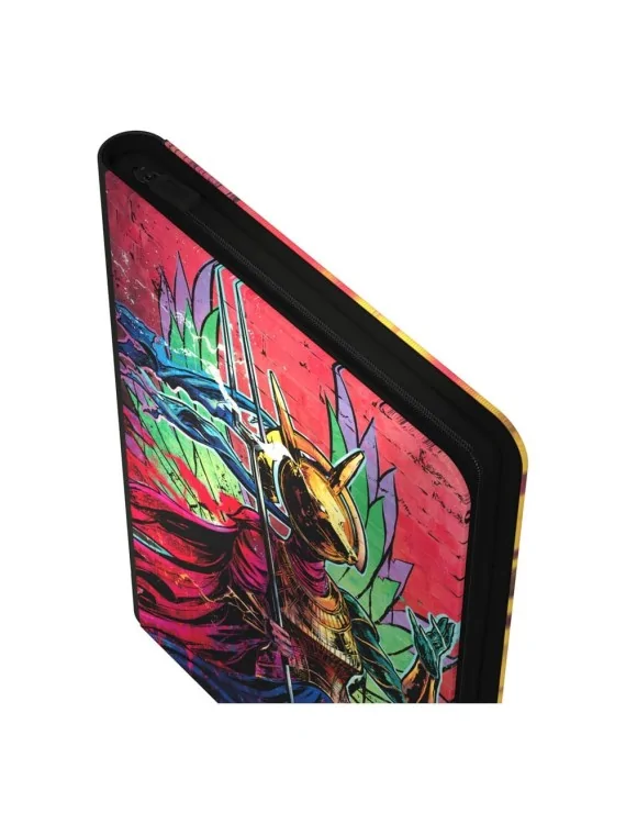 Compra Ultimate Guard Zipfolio 360 Xenoskin Magic: The Gathering "Aeth