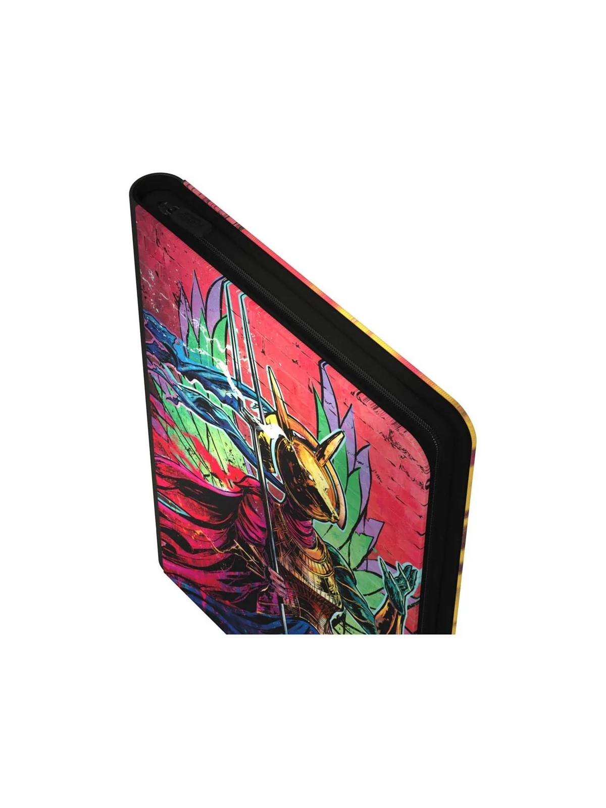Compra Ultimate Guard Zipfolio 360 Xenoskin Magic: The Gathering "Aeth