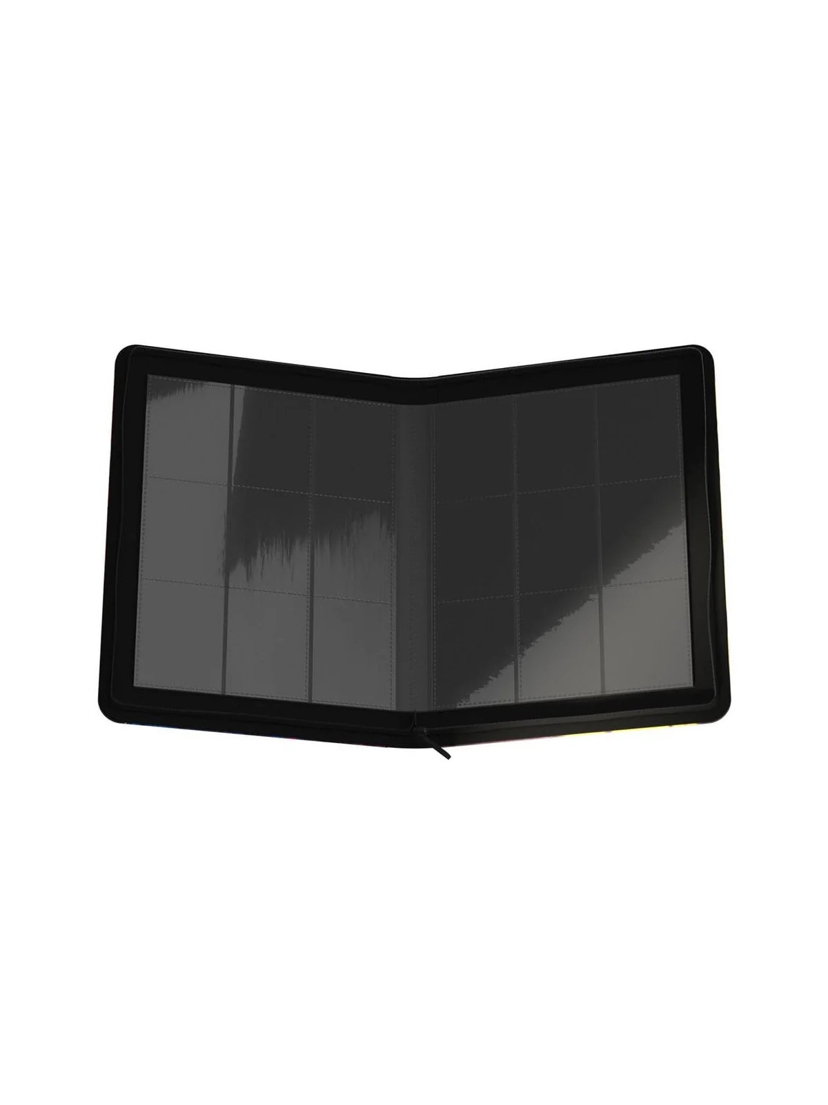 Compra Ultimate Guard Zipfolio 360 Xenoskin Magic: The Gathering "Aeth