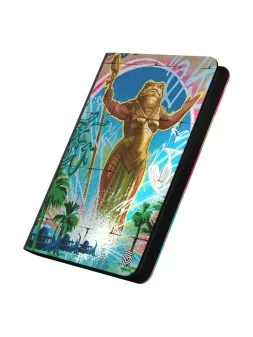 Compra Ultimate Guard Zipfolio 360 Xenoskin Magic: The Gathering "Aeth