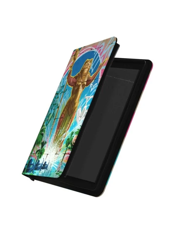 Compra Ultimate Guard Zipfolio 360 Xenoskin Magic: The Gathering "Aeth