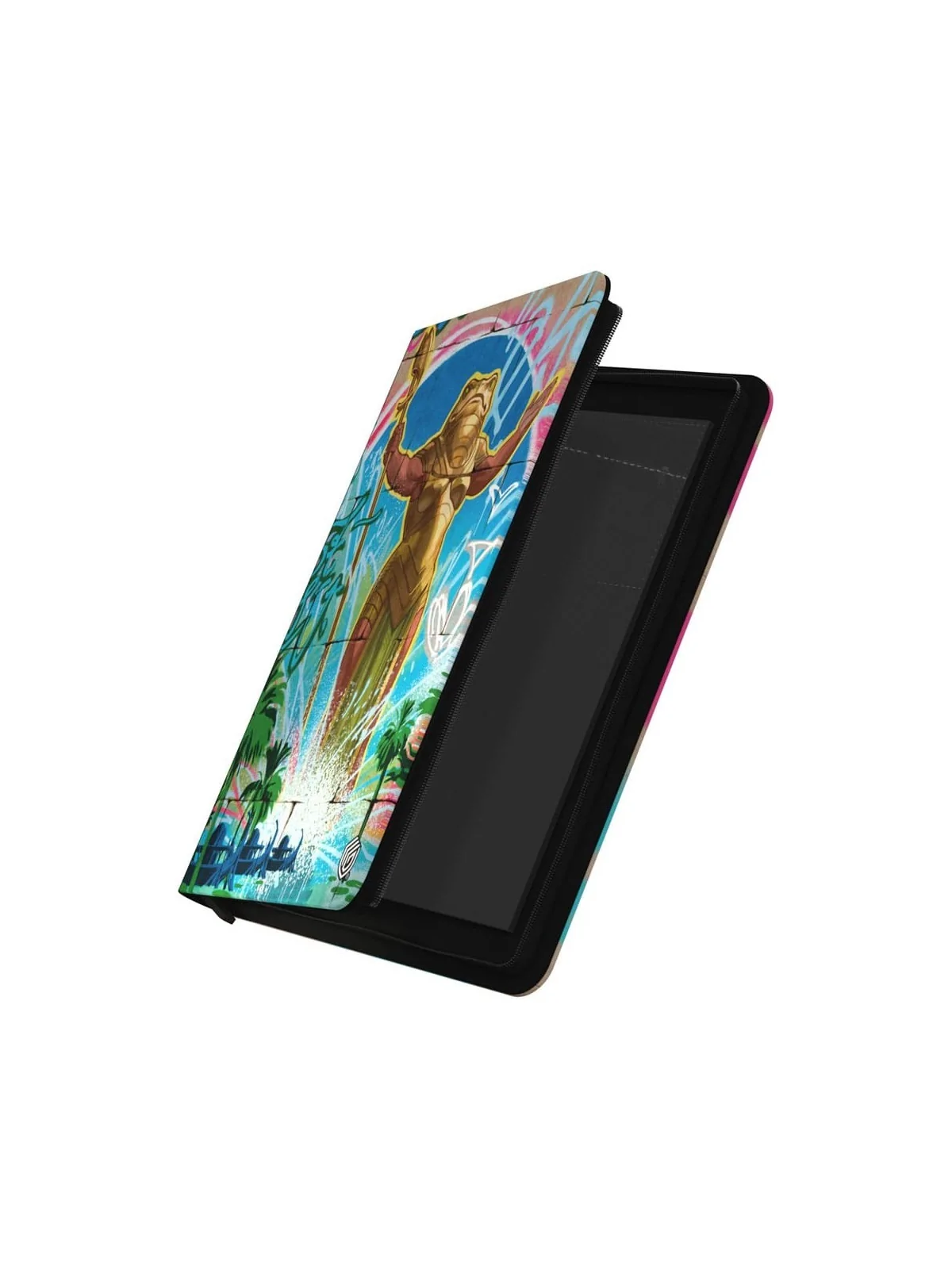Compra Ultimate Guard Zipfolio 360 Xenoskin Magic: The Gathering "Aeth