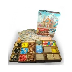 Compra Inserto Compatible con Fábrica de Chocolate (Desarmado) de With