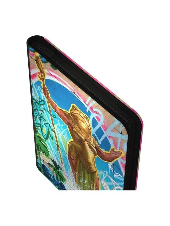 Compra Ultimate Guard Zipfolio 360 Xenoskin Magic: The Gathering "Aeth