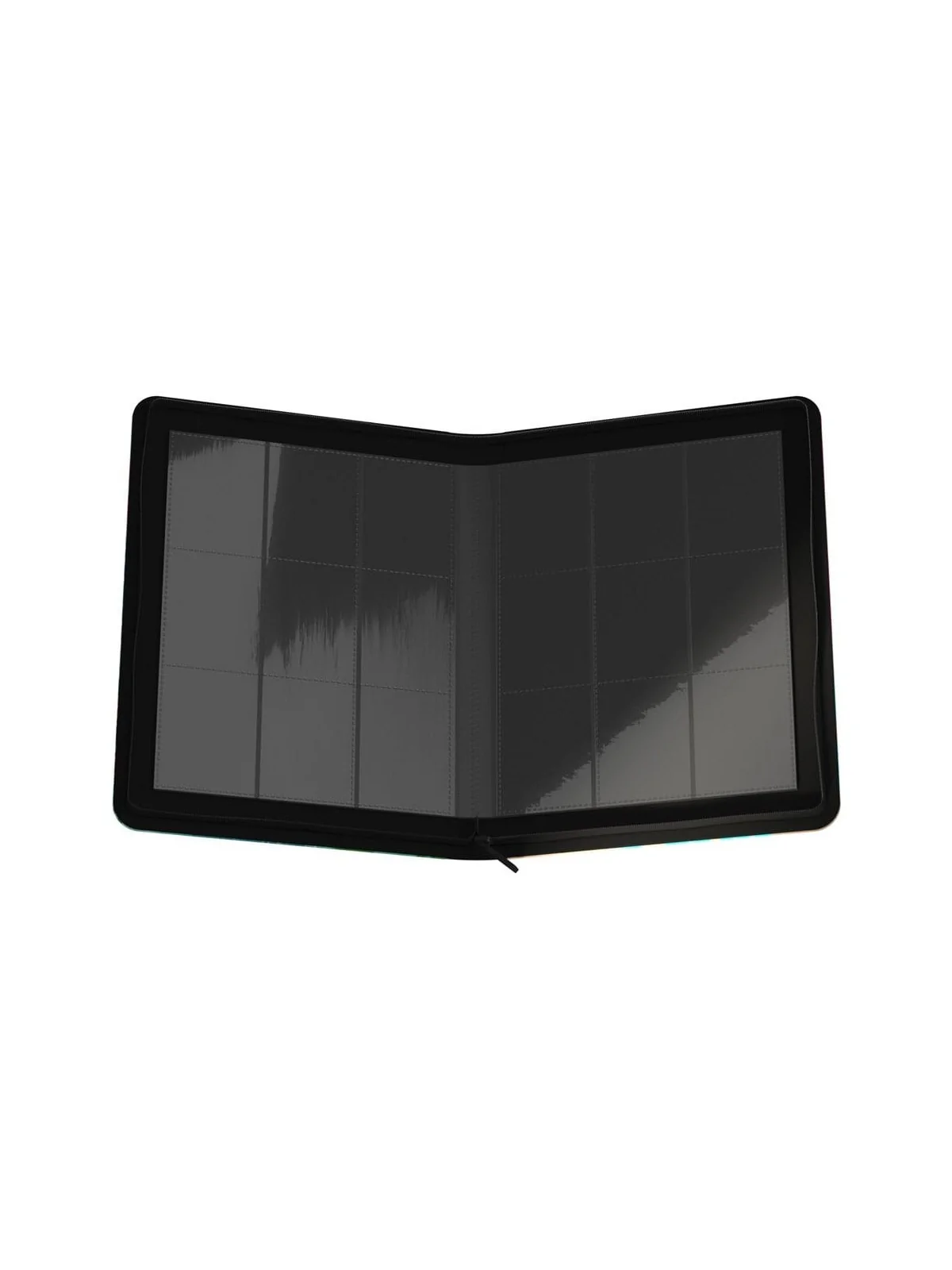 Compra Ultimate Guard Zipfolio 360 Xenoskin Magic: The Gathering "Aeth