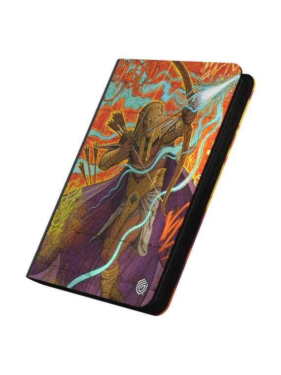 Compra Ultimate Guard Zipfolio 360 Xenoskin Magic: The Gathering "Aeth