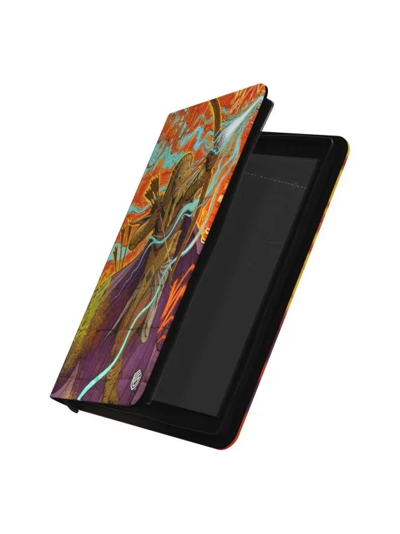 Compra Ultimate Guard Zipfolio 360 Xenoskin Magic: The Gathering "Aeth