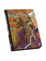 Compra Ultimate Guard Zipfolio 360 Xenoskin Magic: The Gathering "Aeth